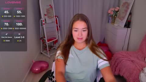 Snapshot of jessiestarz chatting on 02/23/26, 03:31 Jessi online show from 02/23/26, 03:31