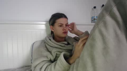 jessieryan online show from 12/14/25, 06:30