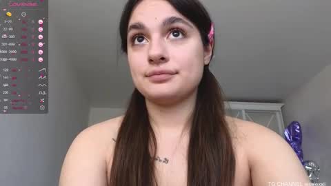 Snapshot of jessiexxi chatting on 02/04/25, 08:24 Jessie TG channel online show from 02/04/25, 08:24