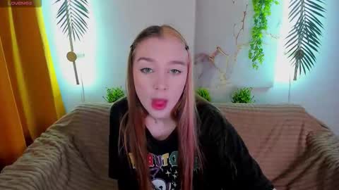 Jessie online show from 09/15/25, 07:19