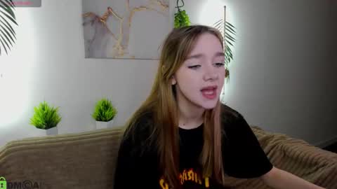 Jessie online show from 11/10/25, 08:46