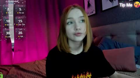 Jessie online show from 05/05/26, 08:44