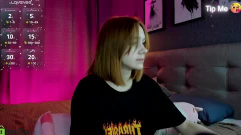 Jessie online show from 05/06/26, 09:25