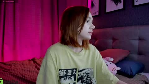 Jessie online show from 05/07/26, 09:14