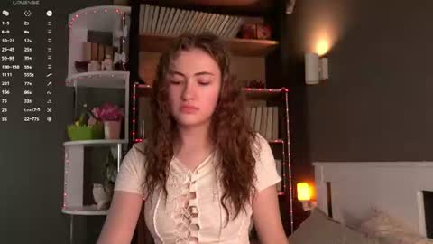 Snapshot of jessiezierden chatting on 06/20/26, 01:14 Stacy online show from 06/20/26, 01:14
