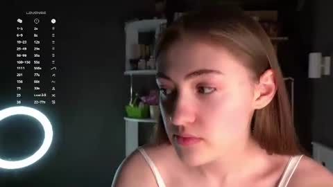 Snapshot of jessiezierden chatting on 06/21/26, 01:03 Stacy online show from 06/21/26, 01:03