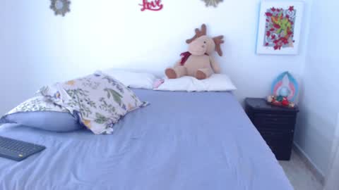 JESSI GOMEZ online show from 01/25/25, 04:46