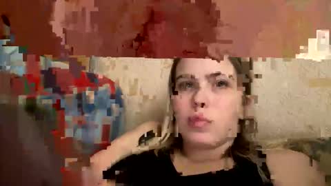 jessika_evans online show from 04/11/26, 11:36