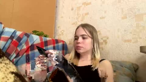 jessika_evans online show from 04/12/26, 09:58