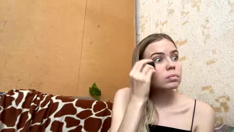 jessika_evans online show from 05/03/26, 12:11