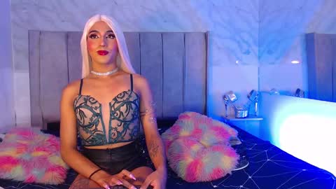 JESS online show from 12/10/24, 08:30