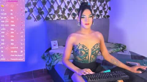 JESS online show from 10/12/25, 12:31