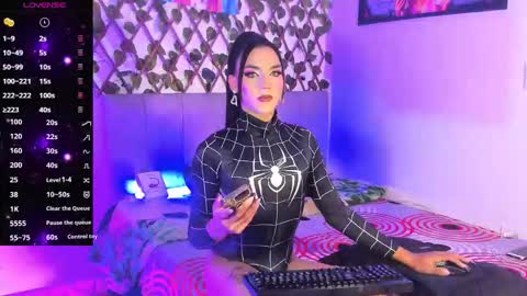 JESS online show from 10/25/25, 05:59