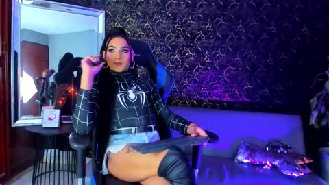 JESS online show from 11/06/25, 05:30