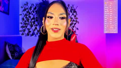 JESS online show from 12/13/25, 10:15