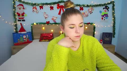 Jess online show from 12/02/24, 07:14