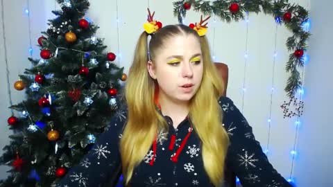 Jess online show from 12/21/24, 12:16