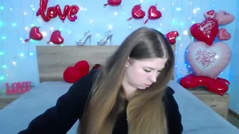 Jess online show from 02/12/25, 10:14