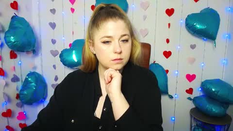 Jess online show from 02/24/25, 07:11