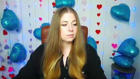 Jess online show from 02/24/25, 10:15