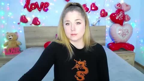 Jess online show from 02/27/25, 08:06