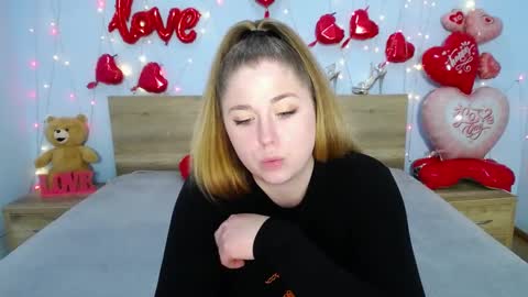 Jess online show from 02/27/25, 11:10