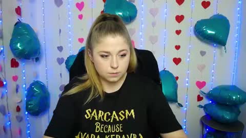 Jess online show from 02/28/25, 07:15