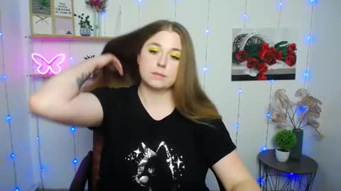 Jess online show from 03/04/25, 10:24