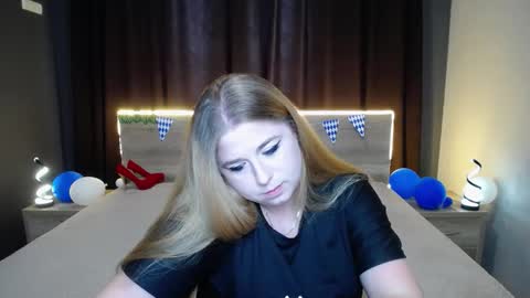 Jess online show from 09/30/25, 07:02