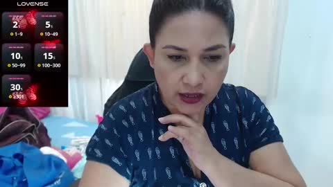 Snapshot of jessikahorny chatting on 12/26/24, 02:59 paola online show from 12/26/24, 02:59