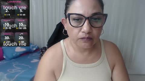 Snapshot of jessikahorny chatting on 01/25/25, 05:29 paola online show from 01/25/25, 05:29
