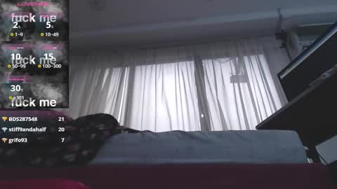 Snapshot of jessikahorny chatting on 02/21/25, 04:59 paola online show from 02/21/25, 04:59