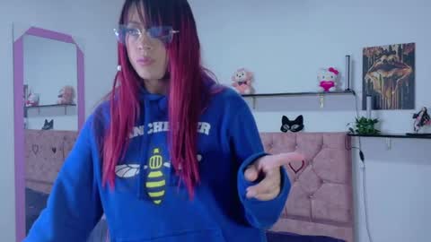 jessikarabbiit online show from 05/03/26, 04:29