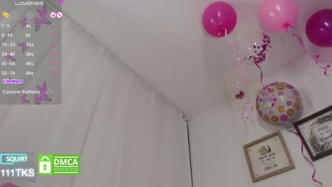 jessiwet online show from 01/21/25, 11:55