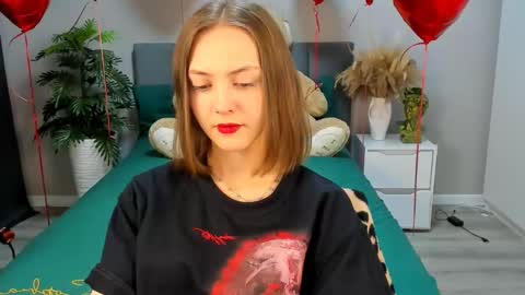 Snapshot of jessswalker chatting on 02/28/25, 01:58 JesssWalker online show from 02/28/25, 01:58