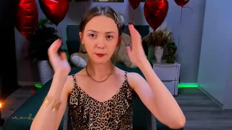 Snapshot of jessswalker chatting on 03/08/25, 06:16 JesssWalker online show from 03/08/25, 06:16