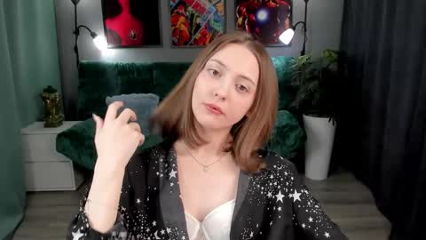 JesssWalker online show from 04/28/26, 10:15