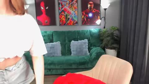 JesssWalker online show from 05/03/26, 08:26