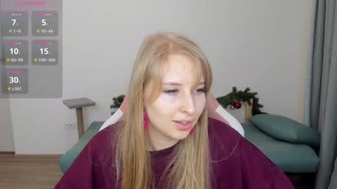 Jessy online show from 01/04/25, 09:52