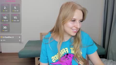 Jessy online show from 02/13/25, 03:14