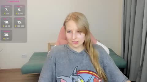 Jessy online show from 03/09/25, 09:14