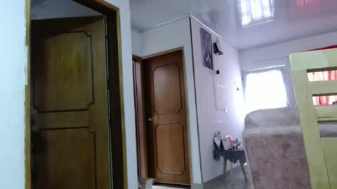 Snapshot of jessy_hall1 chatting on 10/23/25, 02:38 Jessy online show from 10/23/25, 02:38