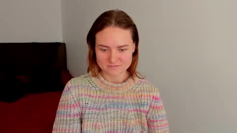 Polina online show from 11/14/25, 11:53