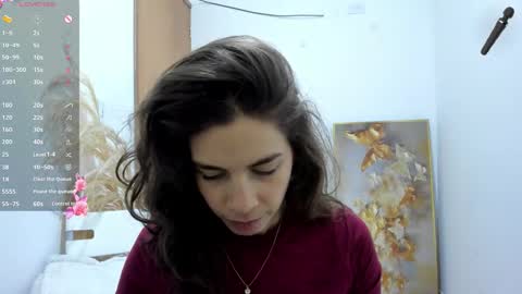 Snapshot of jessye_golden chatting on 03/22/26, 09:18 jessye_golden online show from 03/22/26, 09:18