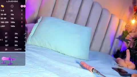 JessyGaleano online show from 10/02/25, 03:19