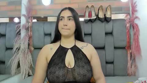 JESSY CORTES online show from 11/05/25, 03:01