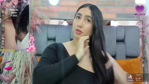 Snapshot of jessyjcortes chatting on 03/25/26, 03:23 JESSY CORTES online show from 03/25/26, 03:23