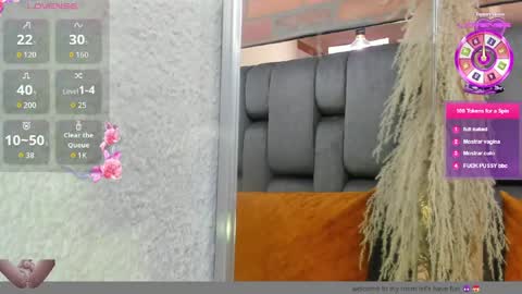 Snapshot of jessyjcortes chatting on 04/28/26, 10:04 JESSY CORTES online show from 04/28/26, 10:04