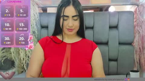 Snapshot of jessyjcortes chatting on 05/04/26, 11:01 JESSY CORTES online show from 05/04/26, 11:01