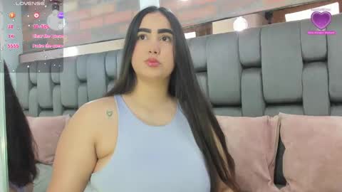 Snapshot of jessyjcortes chatting on 06/10/26, 12:11 JESSY CORTES online show from 06/10/26, 12:11